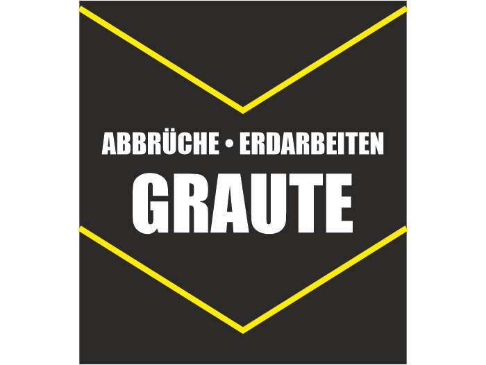 1099 Graute Erdarbeiten