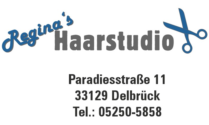 Reginas Haarstudio