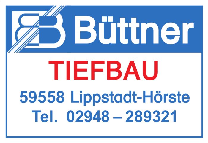 1009 Büttner-Tiefbau