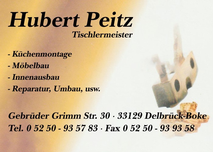 0068 Hubert Peitz