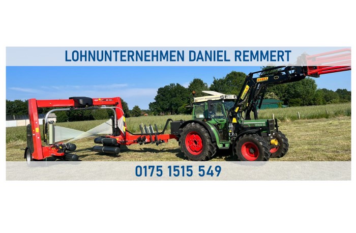 1338 Daniel Remmert