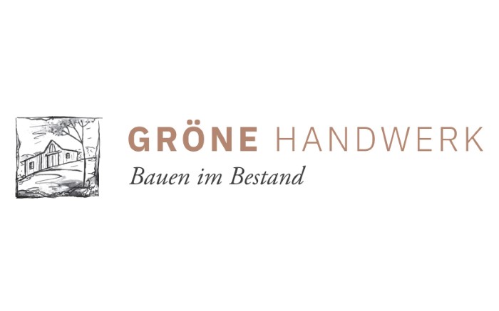 1380 Gröne_Handwerk_Logo